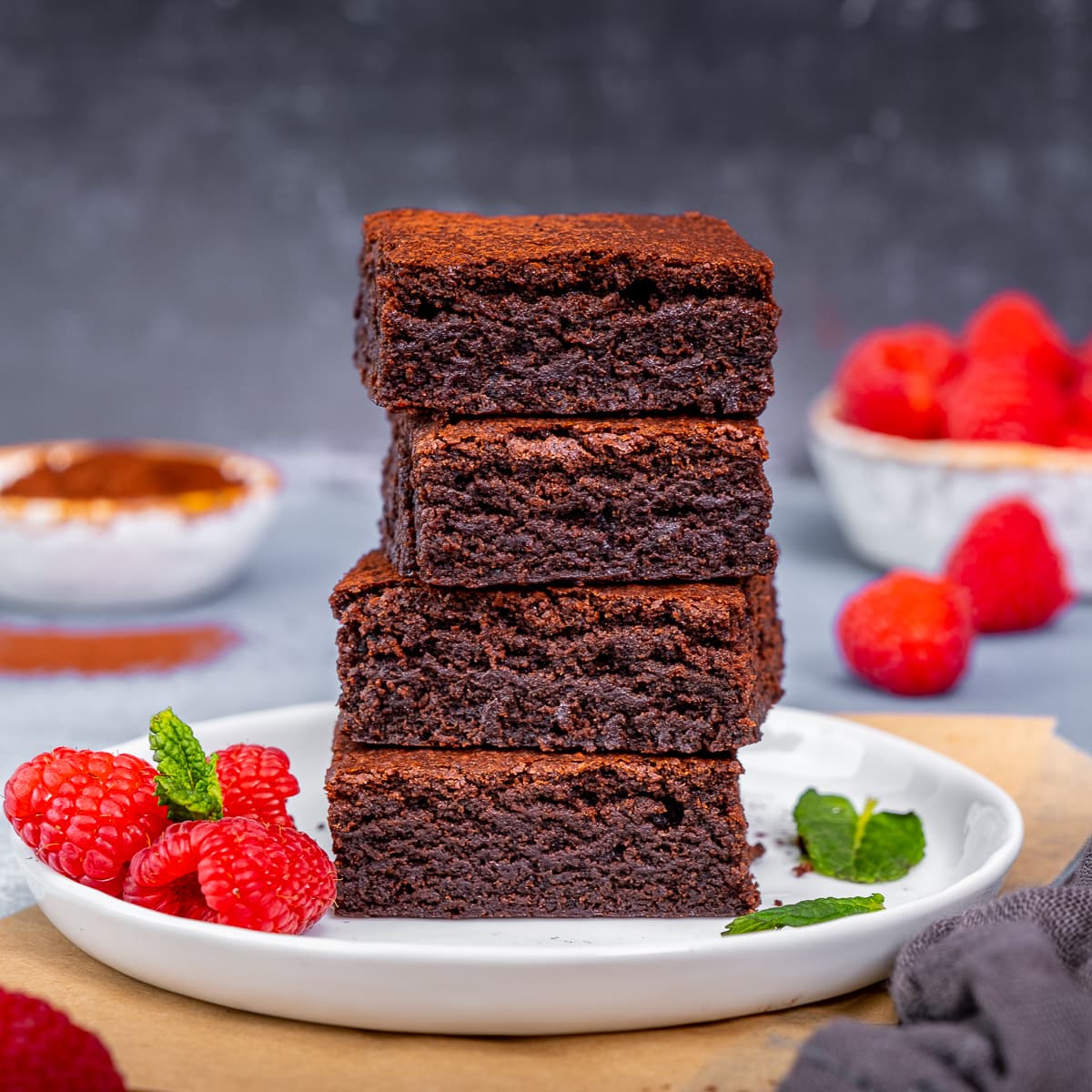 Chocolate Brownie